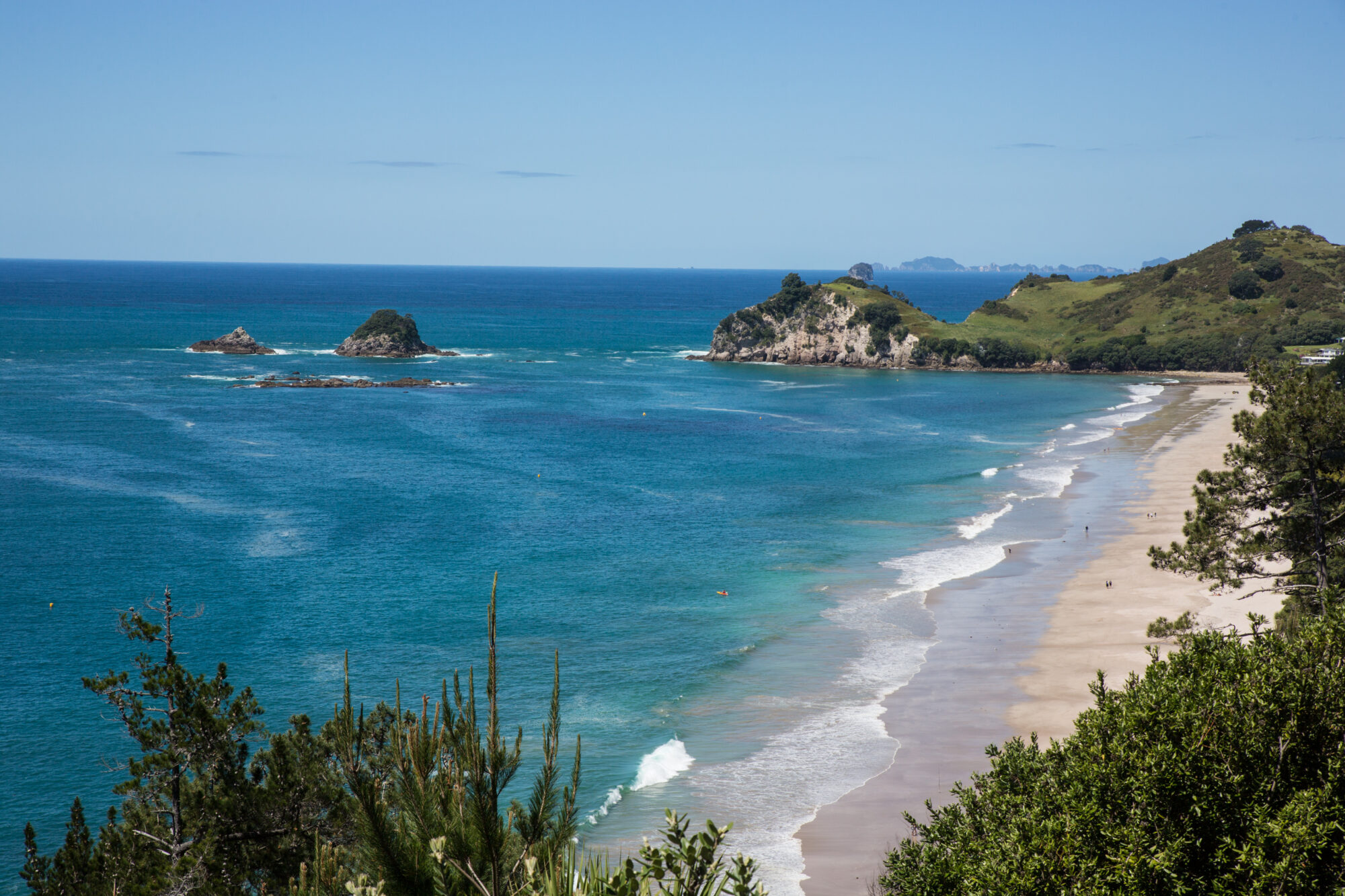 Coromandel Peninsula